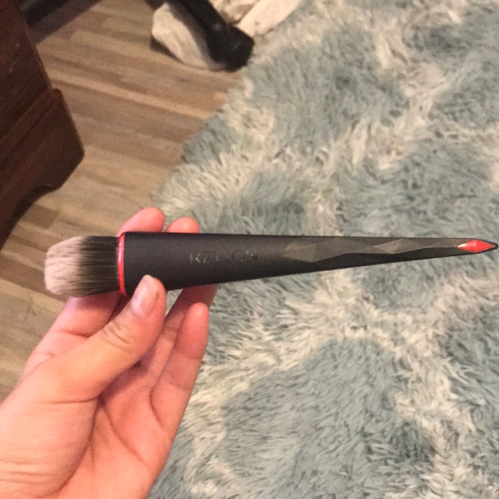 Brush